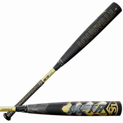 Load image into Gallery viewer, New LS 2021 Meta PWR (-3) BBCOR 33&quot; Baseball Bat
