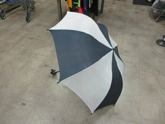 Used Golf Umbrella w/ Cart Clamp
