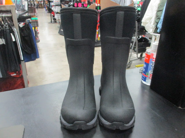 Load image into Gallery viewer, Muck Boot Women&#39;s Arctic Sport II Mid Waterproof Winter Boots Size 6
