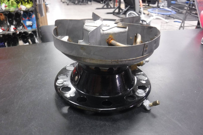 Load image into Gallery viewer, Used Apex Peak 1 Camp Stove 450A700 (Needs Hose)
