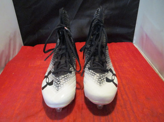 Used Under Armour Highlight Select Football Cleats Adults Size 7