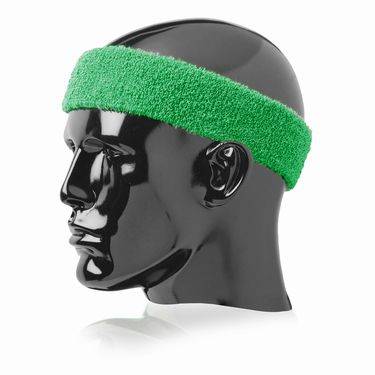 New TCK Headband Lime 2