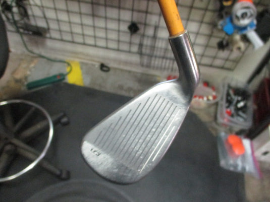 Used Navi Hawk Plus 5 Iron RH