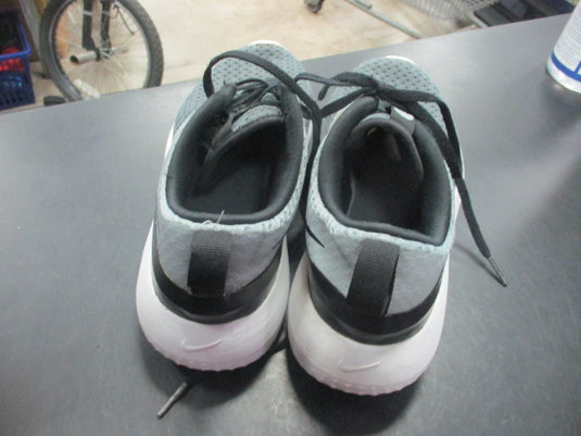 Used Nike Golf Shoes Size 6