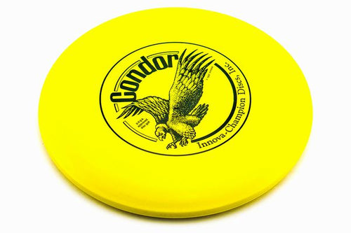 New Innova DX Condor Specialty Disc Frisbee