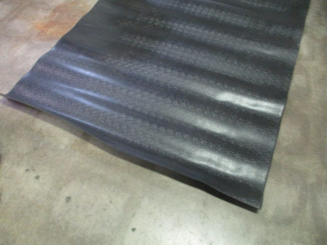 Load image into Gallery viewer, Used Cylce Ops Floor Mat 63&quot; x 37&quot;
