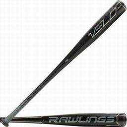New Rawlings 2020 Velo BBCOR Bat 32.5"/29.5oz