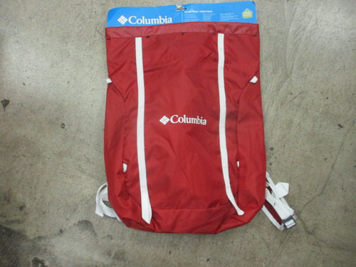 Columbia Silver Falls Cinch Pack