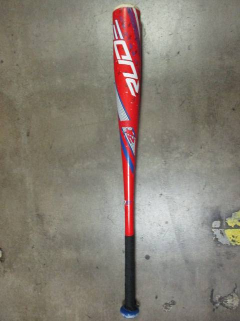 Load image into Gallery viewer, Used Rude American MOAB 29&quot; -10 USSSA Baseball Bat
