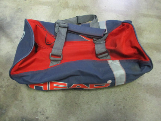 Used Head Tennis Duffel Bag