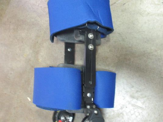 Used Ultraflex Leg Brace