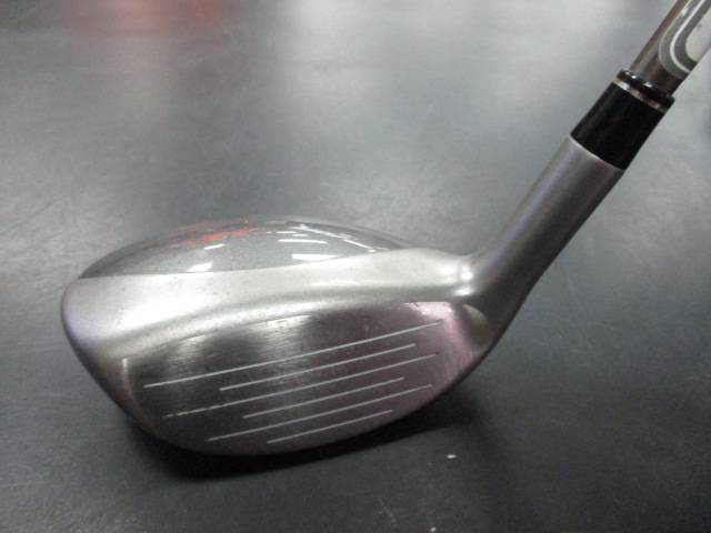 Load image into Gallery viewer, Used TaylorMade R7 Draw Rescue 25 Deg Women&#39;s 5 Hybrid
