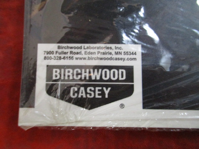 Load image into Gallery viewer, Birchwood Casey Darkotic Splattering Targets- Go Fetch- 4 Pack
