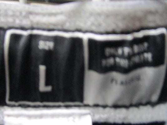Used Adidas Primeknit A1 Football Pants - No Pads - Size Large