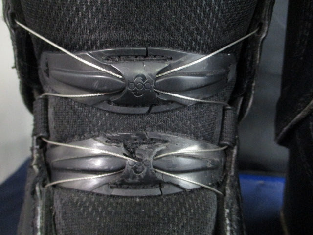 Load image into Gallery viewer, Used Rossignol Excite RSP Boa Snowboard Boots Size 24.0/6 - worn
