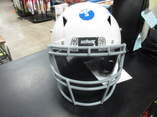 New Schutt 2024 Vengeance A 11 2.0 White Football Helmet Youth Size Small