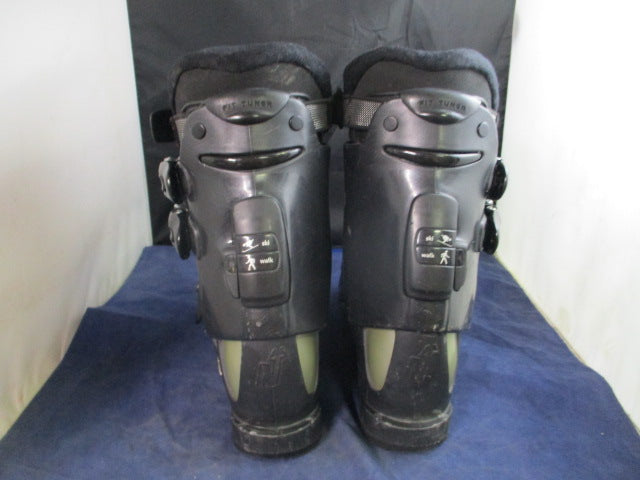 Load image into Gallery viewer, Used Nordica T3.1W Ski Boots Size 24-24.5
