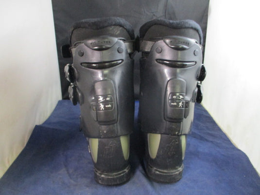 Used Nordica T3.1W Ski Boots Size 24-24.5