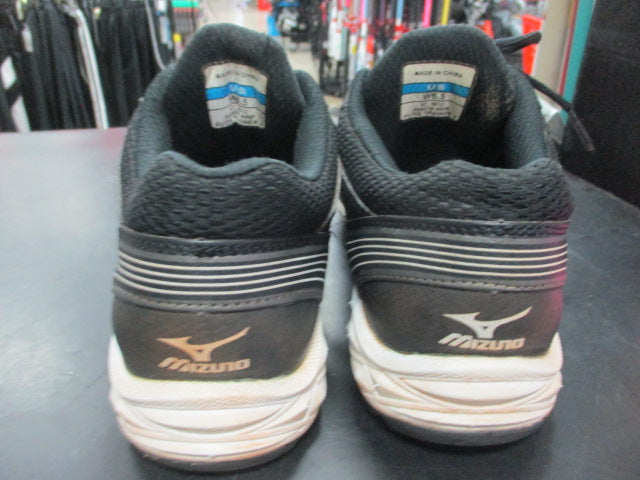 Load image into Gallery viewer, Used Mizuno Ambition Turf Softball Shoes / Cleats 6.5  Women&#39;s
