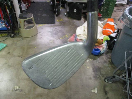 Used KING ISI 4 Iron
