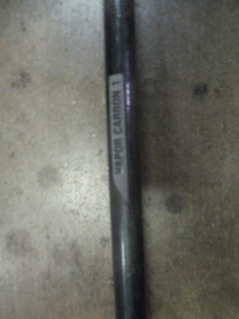 Used Black Diamond Vapor Carbon 1 Trekking Pole