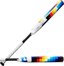 New Demarini Prism + 32" (-11) Fastpitch Bat