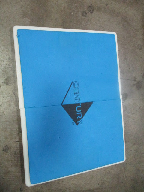 Used Century Re-Breakable Board