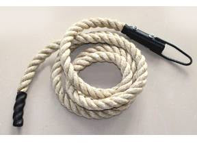 NEW Apollo Athletics 23 Foot Climbing Rope