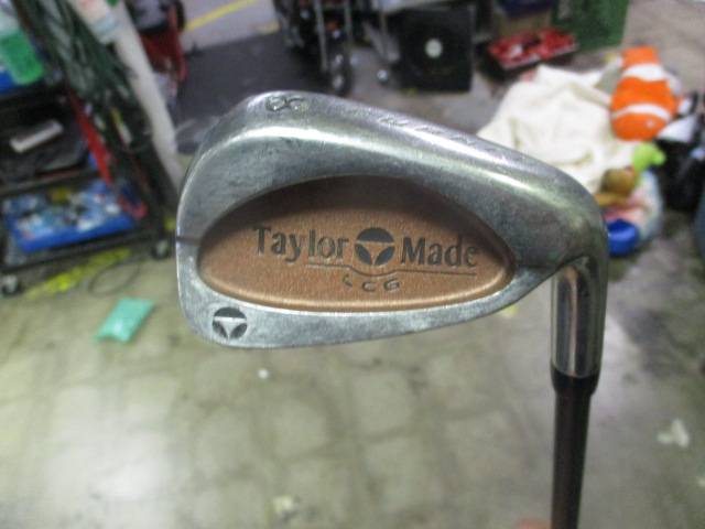 Load image into Gallery viewer, Used Taylormade LCG Burner 8 Iron
