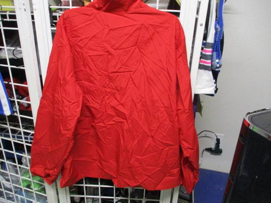 Majestic Wind Breaker Size Small