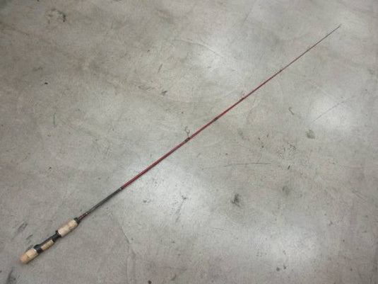 Used Berkley Cherrywood Graphite 6'6 Fishing Rod