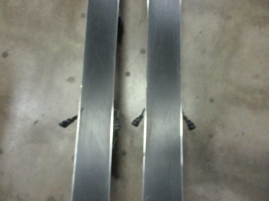 Used Blizzard X7 Ti Viva Skis 167cm w/ Marker Bindings