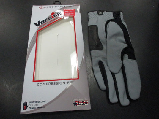 Zero Friction Varsity Golf Glove Men's Left Universal Fit