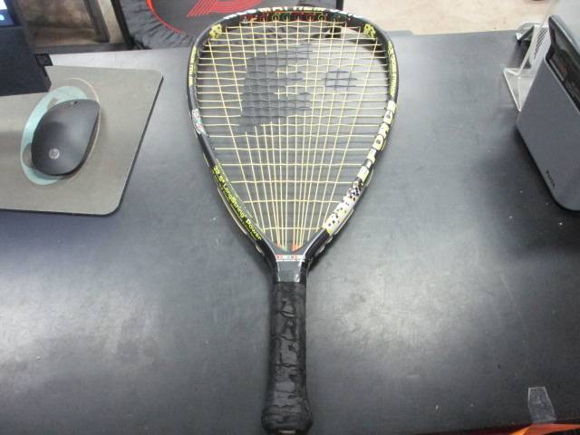 Load image into Gallery viewer, Used E-Force MLS Mayhem RacquetBall Racquet
