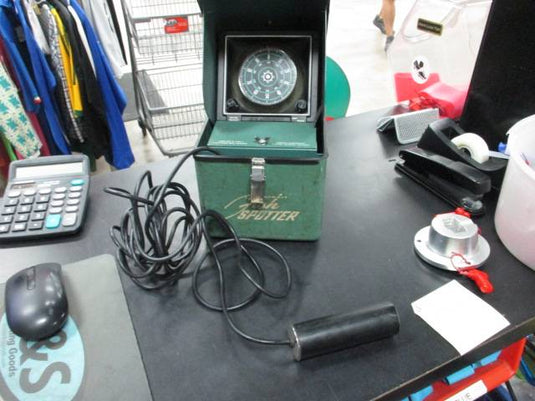VINTAGE HEATHKIT FISH SPOTTER