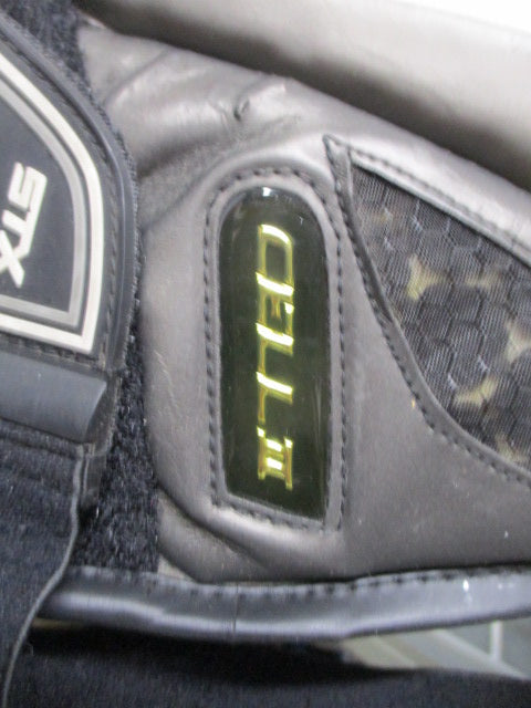 Used STX Cell II Shoulder Pad Liner - some peeling