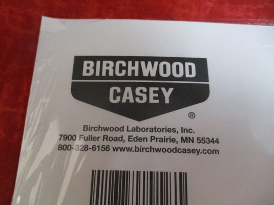 Birchwood Casey Shadow Targets - 10 - 12