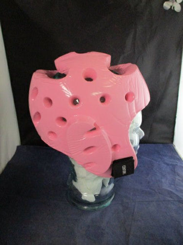 Used Century Oasis Martial Arts Sparring Helmet Size Youth