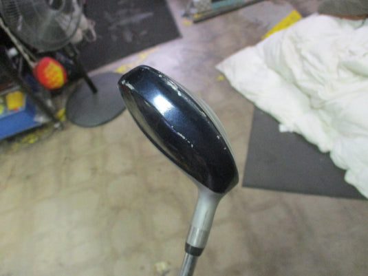 Used Foremost 3 Iron Utility