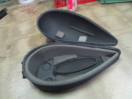 Used Specialized Bike Helmet Carrying Case