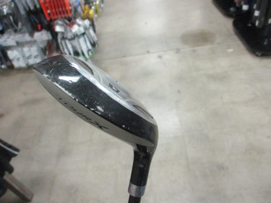 Used Tour X 3 Hybrid RH