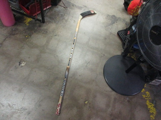 Used Bauer Lindros 500 LH Hockey Stick