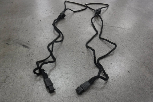 Used Wakeboard Binding Laces