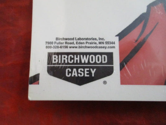 Birchwood Casey Darkotic Splattering Targets -Shopping Spree - 8 Pack