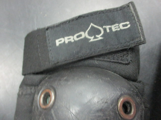 Load image into Gallery viewer, Used Pro Tec Skating Elbow Pads
