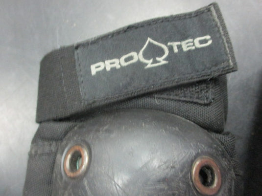 Used Pro Tec Skating Elbow Pads