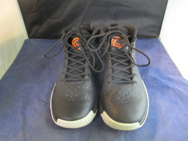 Load image into Gallery viewer, Used Beita High Top Basketball Shoes Adult Size 7.5
