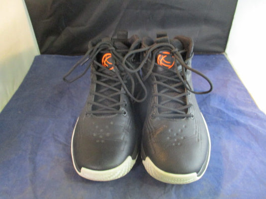 Used Beita High Top Basketball Shoes Adult Size 7.5
