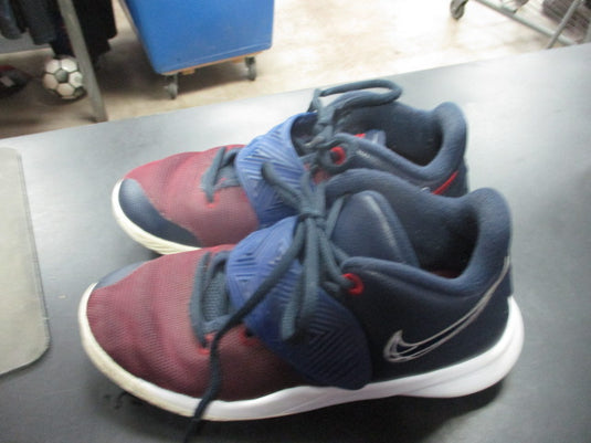 Used Nike Kyrie Irving Basketball Shoes Size 4 cssportinggoods