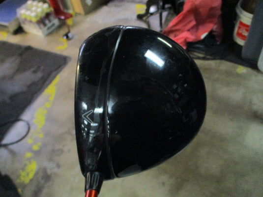 Used Callaway Big Bertha DT-3 10 Degree Driver